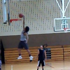 Meet your Posher, Richard